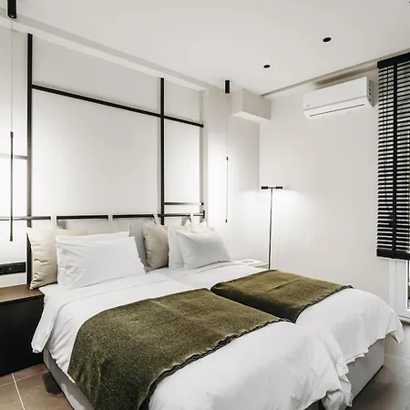 Noemi Luxury House Appartement *