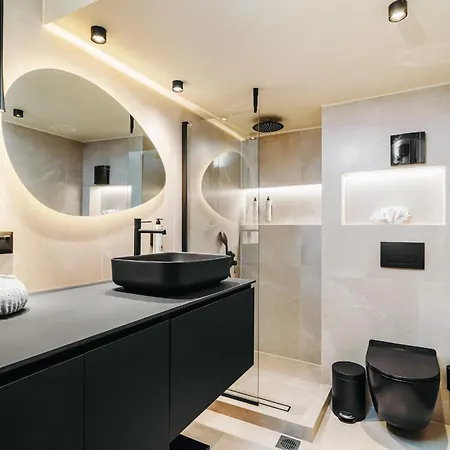 Appartement Noemi Luxury House *