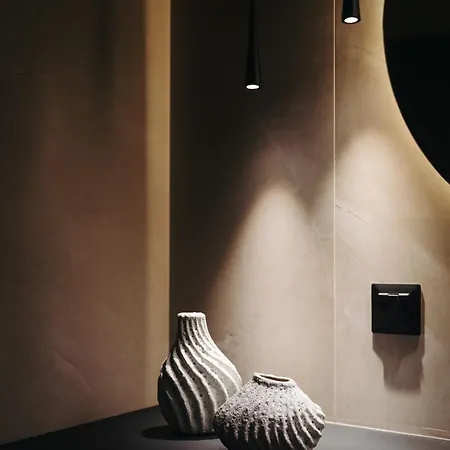 Noemi Luxury House * 테살로니키