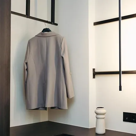 Noemi Luxury House * Thessaloniki
