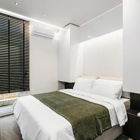 Noemi Luxury House Apartment *