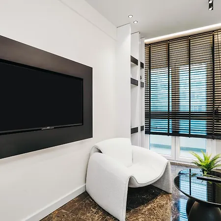 Noemi Luxury House *
