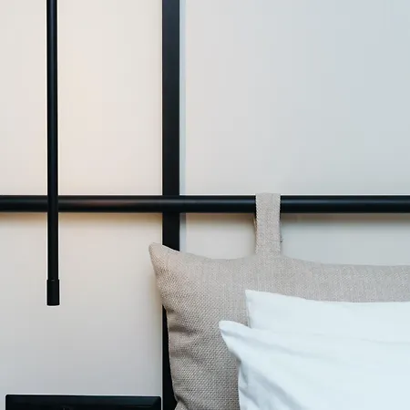Apartment Noemi Luxury House