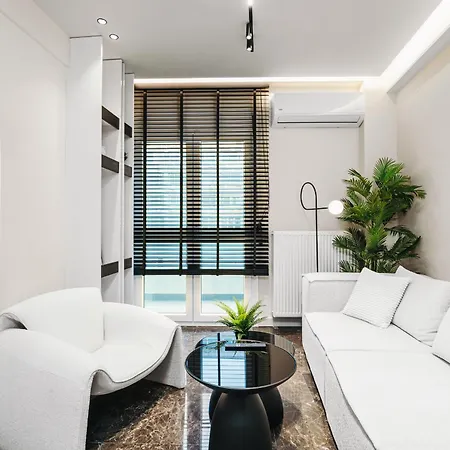 Noemi Luxury House Apartment