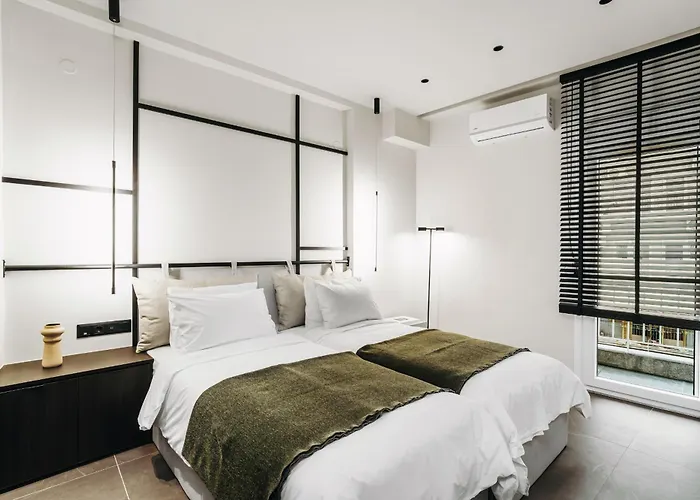 Noemi Luxury House Appartement *