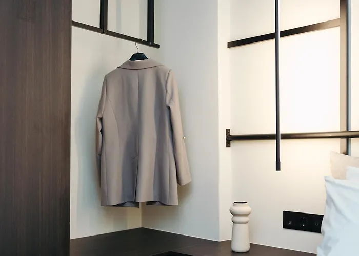 Noemi Luxury House * Thessalonique