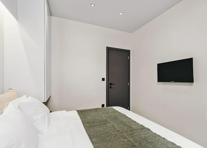 Noémi Luxury House Apartamento