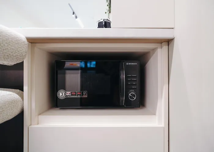 Noemi Luxury House *