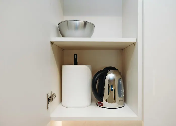 Noemi Luxury House Appartement