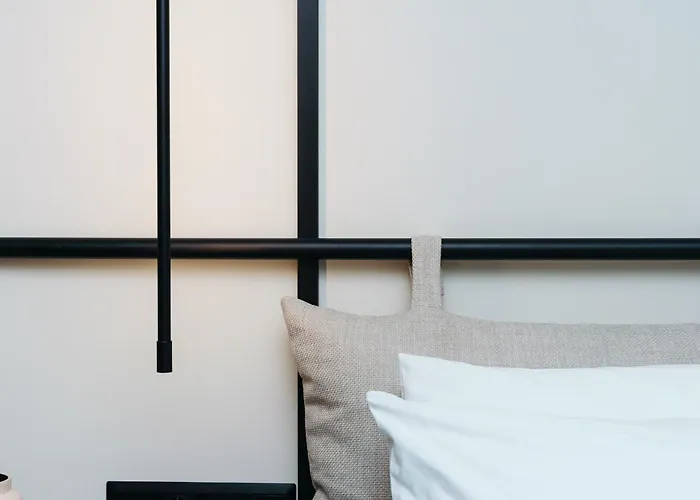 Appartement Noemi Luxury House