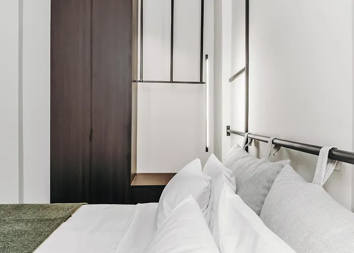 Apartamento Noémi Luxury House *