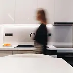 Noemi Luxury House Appartement Thessalonique