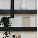 Noemi Luxury House Lägenhet Thessaloníki