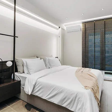 Apartment Noemi Luxury House *