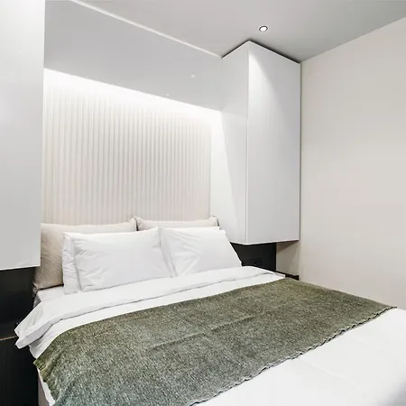 Appartamento Noémi Luxury House Salonicco