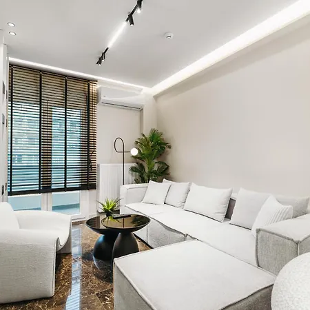 Апартамент Noemi Luxury House Солун