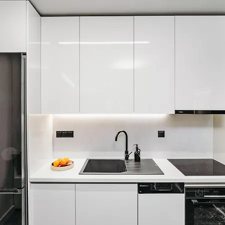 Noemi Luxury House Thessaloniki