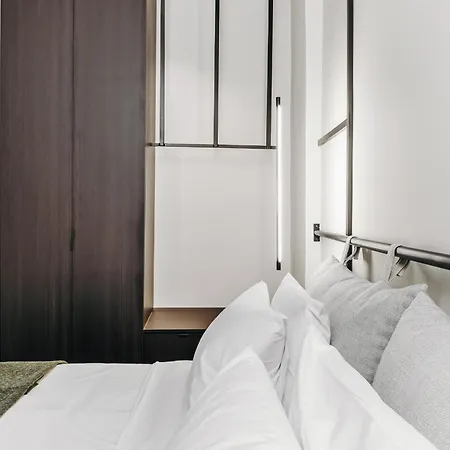 Apartmán Noemi Luxury House *