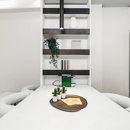 Appartement Noemi Luxury House *