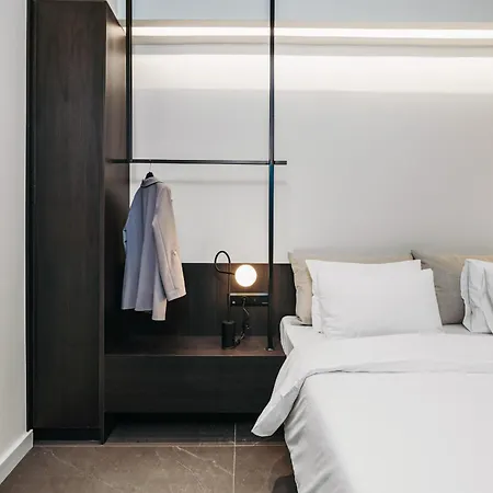 Apartmán Noemi Luxury House