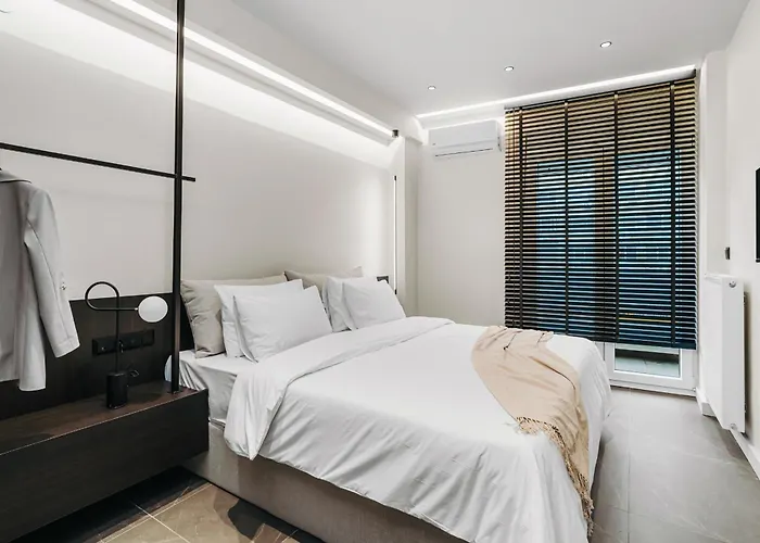 Appartement Noemi Luxury House *