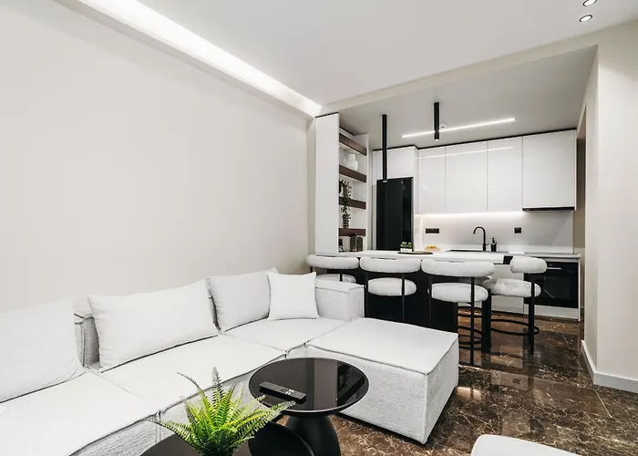 Noemi Luxury House Apartment *