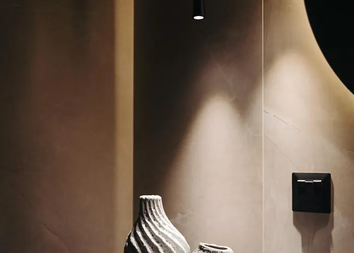 Noemi Luxury House * Thessaloniki