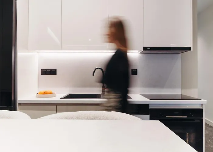 Noemi Luxury House Appartement Thessaloniki