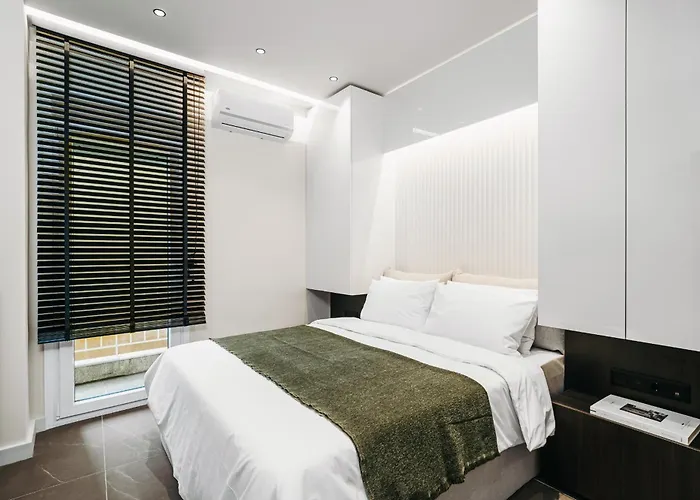 Noemi Luxury House Apartment *