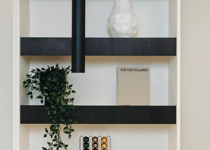 Noemi Luxury House Apartment Thessaloniki