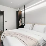 Apartman Noemi Luxury House *