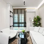 Noemi Luxury House Apartman