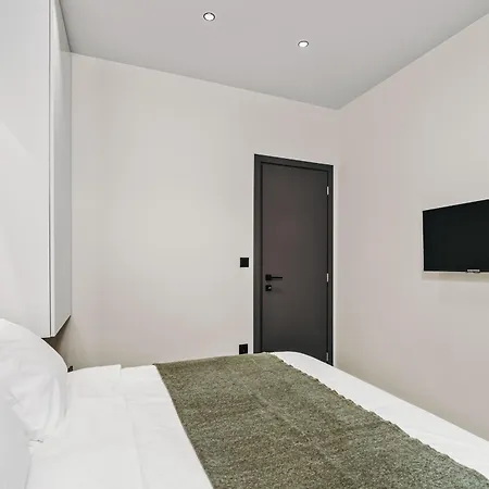 Noemi Luxury House Apartment