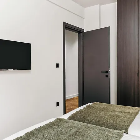 Noemi Luxury House