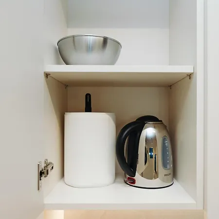 Noemi Luxury House Apartment