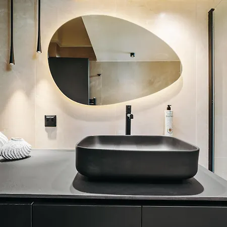 Apartment Noemi Luxury House Thessaloniki