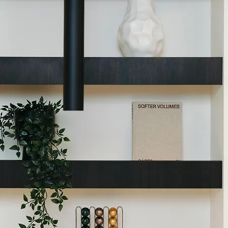 Noemi Luxury House Apartment Thessaloniki