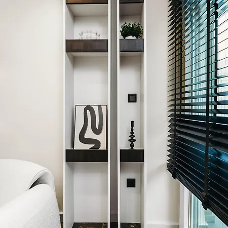 Noemi Luxury House *