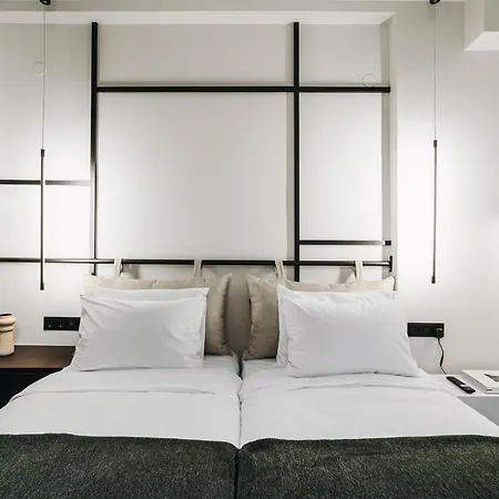Apartment Noemi Luxury House Thessaloniki