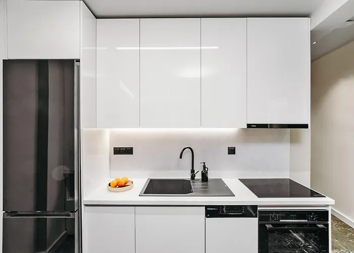 Noémi Luxury House Salonicco