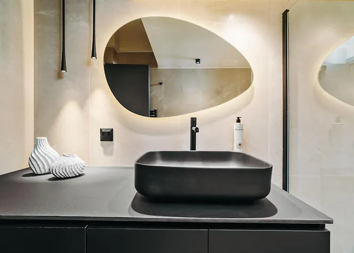 Appartamento Noémi Luxury House Salonicco