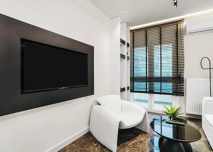 Noémi Luxury House *