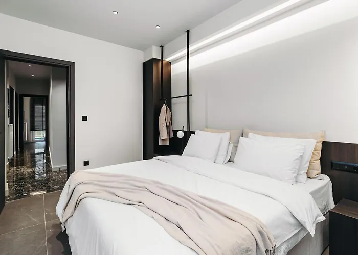 Appartamento Noémi Luxury House *