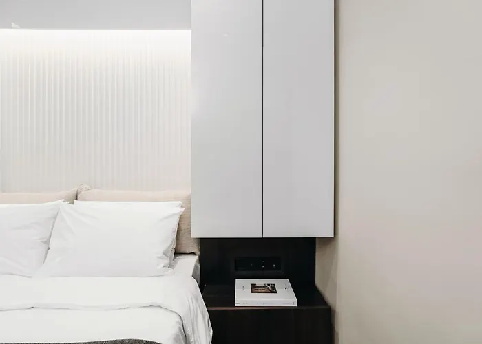 Appartamento Noémi Luxury House