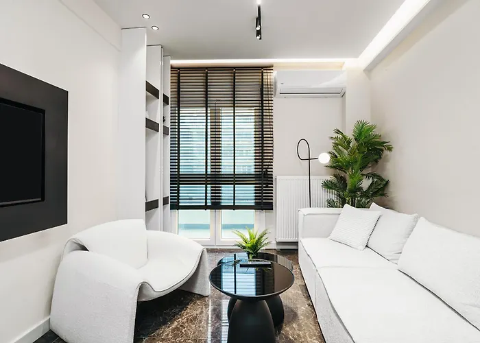 Noémi Luxury House Appartamento